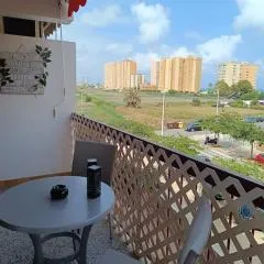 La Llar45 , Relájate junto al mar