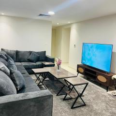 AL HUWAILAT DELUXE APPARTMENT