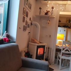 Apartment in Mali Losinj with terrace, air conditioning, WiFi, washing machine 4913-1
