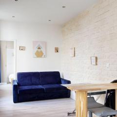 Bluestay 2 - Appartement au Cœur de Paris