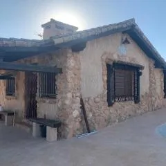 La Casita de Elena