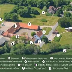 Skærum Mølle
