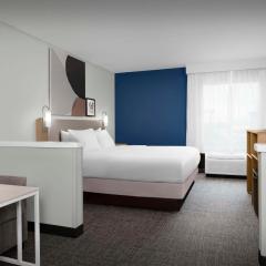 Spark By Hilton San Antonio Airport