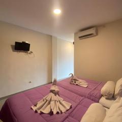 Cottage Purple Sweet Potato