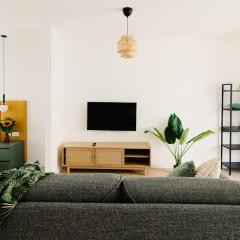 Sliema Mainstreet Luxury Suite