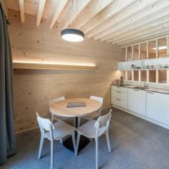 Apartment am Camping Dornbirn - 212 Salzbödenkopf