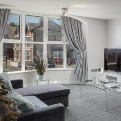 The Place by Sasco - Free Parking