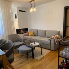 Borovets Boutique Apartment Sequoia II