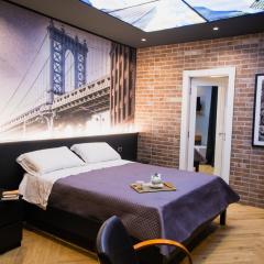 Palazzo Rosso Rooms & Suites