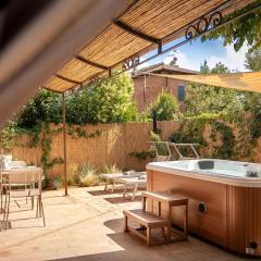 Fontarcella, Heart & Roots