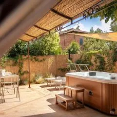 Fontarcella, Heart & Roots