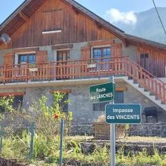 Sous l'Alpette en Chartreuse