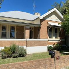 Dalton Street Bungalow