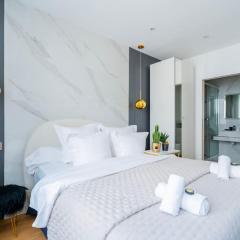 Luxurious Apartment with Stylish Design and Comfort - 104