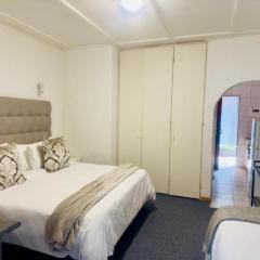 Busa House - Triple Room