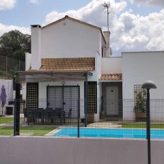 Casa Montegama