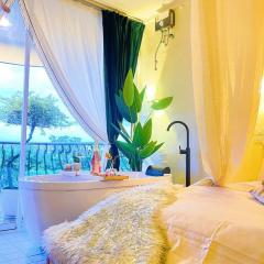 913 Good view &2 minutes walk to one Nimman Maya