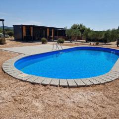 Mobile Home Elica, Pirovac