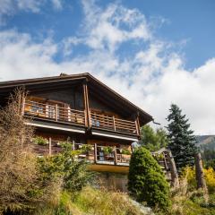 Apartment Summit Combles