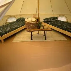 Glamping Di Palma