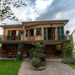 Il Giardino di Carlo Apartament- famiglie e gruppi
