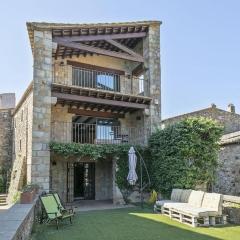 Rincón de Encanto en Pals