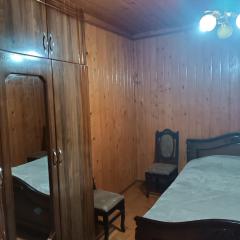 A dream place and cottage to relax