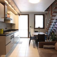 Moderno appartamento con parcheggio gratuito a 15 min dal cuore di Padova