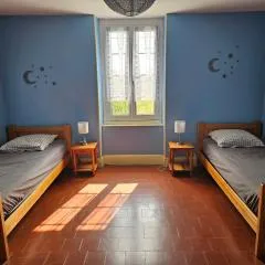 Gîtes à la ferme