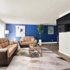 Sterling Heights Tranquil Retreat