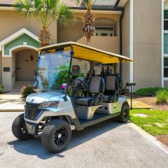 Turnberry 8532
