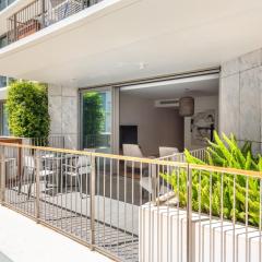 Cond BAYLINE BEACH & SPA RETREAT - Linguado BY BEDZY