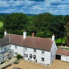 Givendale Cottages, Newby Hall, Ripon, North Yorkshire
