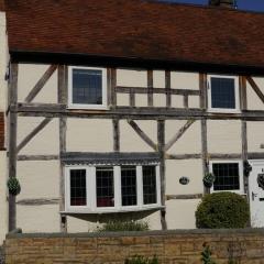 Lilac Cottage -Sleeps 6 -HOT TUB