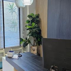 Heraklion Old Port Apartments