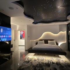 Luxury Two Bedroom Apartment Victoria Island