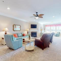 Bayside Resort --- 31738 Lakeview Dr #202A