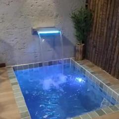 Vilarejo dos Milagres