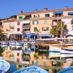 Plein Cœur de Sanary sur Mer