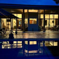 Jungle Glory Home Arriba