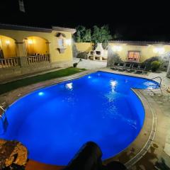 La Almadraba