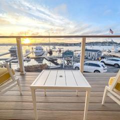 Ocean Breeze Condo