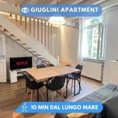 Residenza Giuglini, 10 min mare