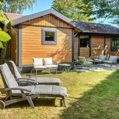 3 Bedroom Amazing Home In Heinkenszand