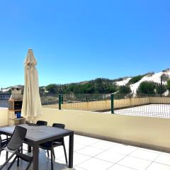 Apartamento familiar Praia Barra