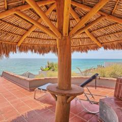 Casa de la Playa Barry Happy