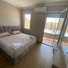 Aleks Lungo Mare Vlore Apartment