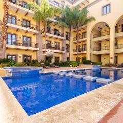 Luxury Condo Steps Away from Downtown San Miguel