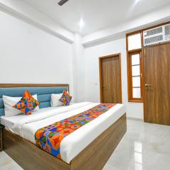FabHotel Blue Stone Stay