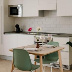 Sliema Mainstreet Designer Suite 10